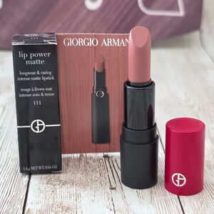 Giorgio Armani Lipstick Nude travel size